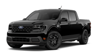 2026 Ford Maverick® External Image 2